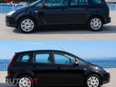 Ford Focus C-Max 1.6 TDCi Ghia