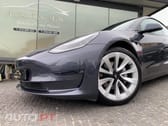 Tesla Model 3 Long-Range Dual Motor AWD