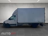 Volkswagen Crafter 35 2.0 TDi Long