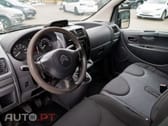 Citroen Jumpy 1.6 HDi L2H1 Semi-Vidrada