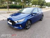 Hyundai i20 1.0 T-GDI STYLE CAIXA AUTOMÁTICA