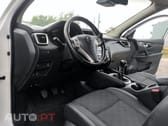 Nissan Qashqai 1.6 DCi ALL-MODE 4x4i TEKNA