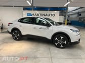 Citroen C4 X 1.2 PureTech Plus EAT8