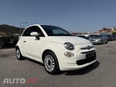 Fiat 500 1.0 Hybrid Lounge
