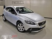 Volvo V40 Cross Country 2.0 D2 Kinetic Geartronic