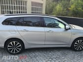 Fiat Tipo 1.6 M-Jet Lounge DCT