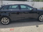 Audi A3 Sportback S-Line