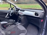 Citroen C3 1.6 HDi Airdream Seduction 99g
