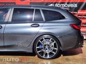 BMW 320 e Auto