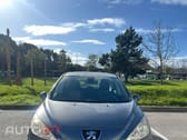 Peugeot 308 1.6 HDI 112cv