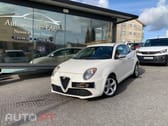 Alfa Romeo Mito 0.9 T TwinAir