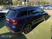 Mercedes-Benz GLC 300 d 4Matic