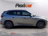 BMW X1 xDrive25e Pack Desportivo M