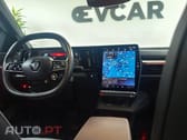 Renault Mégane E-Tech EV60 Techno Optimum Charge
