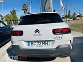 Citroen C4 Cactus 1.5 BlueHDi Origins