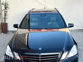 Mercedes-Benz E 250 AMG cx.7G Tronic