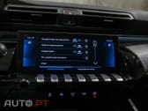 Peugeot 508 SW PureTech 130 EAT8 Allure Pack