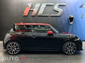 MINI Cooper Cooper S JCW M