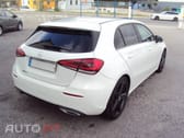 Mercedes-Benz 180 A180 D Progressive Pack Night