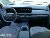 Kia EV3 58.3 kWh Drive