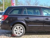 Opel Astra Caravan 1.7 CDTi Cosmo