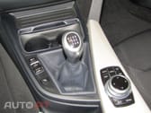 BMW 418 d Advantage