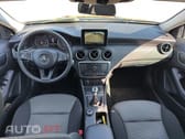 Mercedes-Benz GLA 180 d