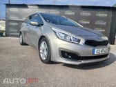 Kia Ceed SW 1.4 CRDi Nav Line