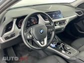 BMW 118 i Auto