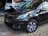 Peugeot 2008 1.6 BlueHDi Style