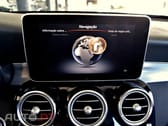 Mercedes-Benz C 300 BlueTEC Hybrid AMG Line