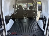 Renault Kangoo 1.5 dCi Business