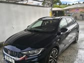 Fiat Tipo 1.3 M-Jet Lounge J17
