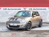 MINI Cooper One D