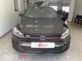Volkswagen Golf 2.0 TSI GTI DSG