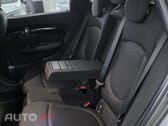 MINI Clubman One D
