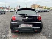 Alfa Romeo Mito 1.3 JTD Distinctive