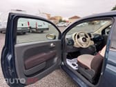 Fiat 500 0.9 TwinAir Lounge