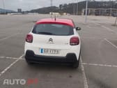 Citroen C3 Feel