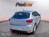 Seat Ibiza 1.0 TSI reference