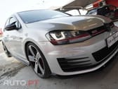 Volkswagen Golf 2.0 TSi GTi DSG