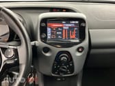 Toyota Aygo 1.0 X-Play