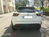 Nissan Juke 1.0 DIG-T N-Connecta Auto