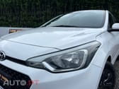 Hyundai i20 1.1 CRDi Urban