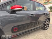 Citroen C3 1.6 BlueHDi Feel