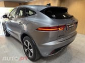 Jaguar E-Pace 1.5 P300e R-Dynamic HSE AWD Aut.
