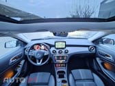 Mercedes-Benz GLA 220 d 4Matic 7G-DCT Urban