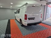 Peugeot Expert 2.0 BlueHDi L3H1 Long EAT8