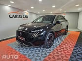 Peugeot 3008 1.2 Hybrid Allure Pack EAT8