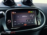 Smart ForTwo EQ prime